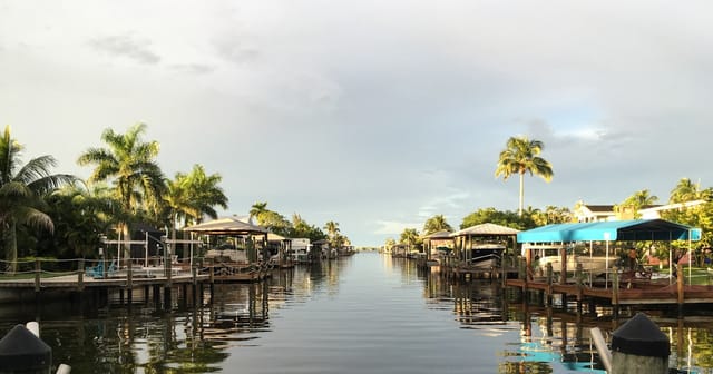 This Florida Barrier-Island Resort Just Wrapped a $40 Million Redo — Down to the Spa's Cold Plunge