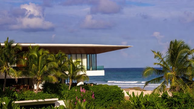 This Wellness Brand Just Opened Its Second Saudi Resort — With a Longevity Clinic Inside