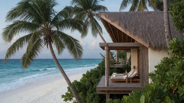 One of Mexico's Top All-Inclusive Brands Is Finally Crossing Into Jamaica — Here's Where