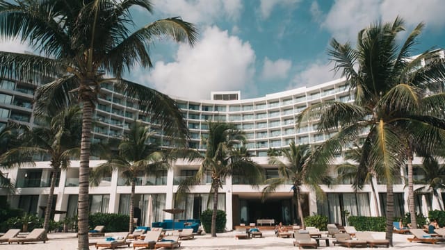 One of the Hippest Hotel Brands Is Opening Its First-Ever Property on This Italian Island
