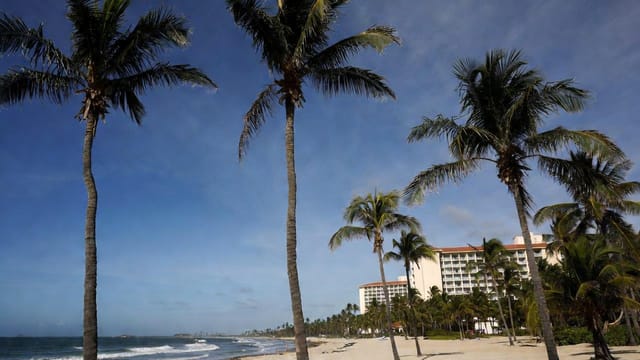 Hotels in World Cup Host Cities Are Reporting a Major Problem — and the Tournament Is Weeks Away