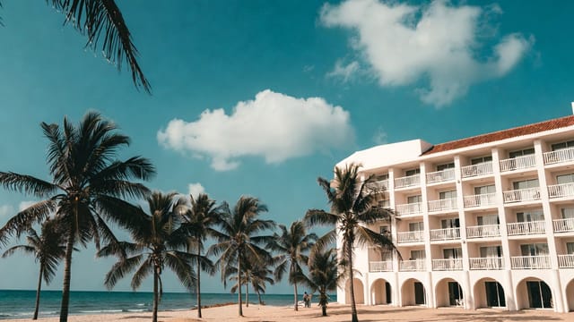 This Major Hotel Loyalty Program Is Changing How You Redeem Points — and Some Stays Are About to Cost a Lot More