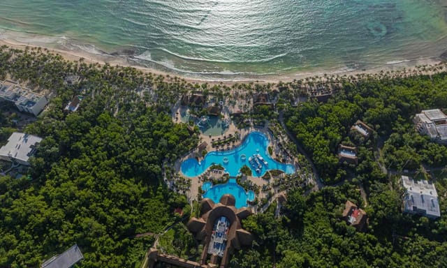 A Major Hotel Brand Is Opening Its First-Ever All-Inclusive — Here Is Where