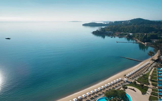 This All-Inclusive Brand Just Spent €150 Million on Its Newest Resort — and It Opens in Days